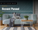 Accent wandpaneel 
